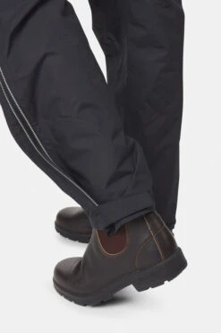 Adventure Trousers W -Gore Hardloopbroeken Winkle 2210003172385 016 nl