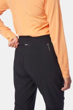 ADIDAS Run Icons 7/8 Soft Shell Running Broek 15 ADIDAS Run Icons 7/8 Soft Shell Running Broek -Gore Hardloopbroeken Winkle 2210003180465 015 nl