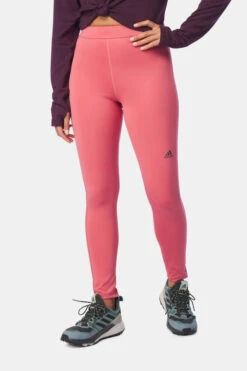 ADIDAS RI 3B Hardloop Tight Dames