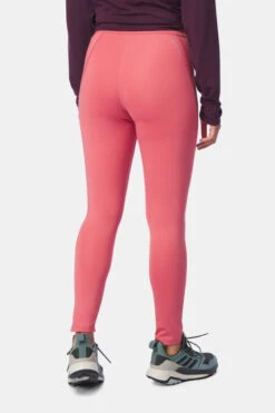 ADIDAS RI 3B Hardloop Tight Dames -Gore Hardloopbroeken Winkle 2210003180588 012 nl