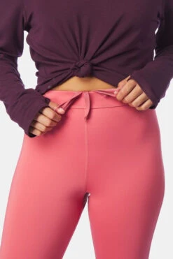 ADIDAS RI 3B Hardloop Tight Dames -Gore Hardloopbroeken Winkle 2210003180588 015 nl