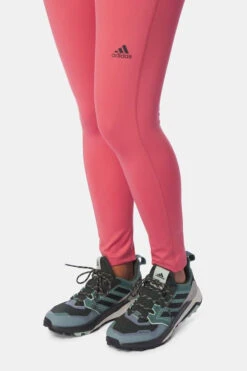 ADIDAS RI 3B Hardloop Tight Dames -Gore Hardloopbroeken Winkle 2210003180588 017 nl