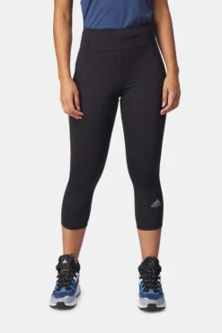 ADIDAS Own The Run 3/4 Hardlooplegging Dames