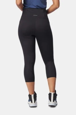 ADIDAS Own The Run 3/4 Hardlooplegging Dames -Gore Hardloopbroeken Winkle 2210003180663 012 nl