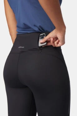 ADIDAS Own The Run 3/4 Hardlooplegging Dames -Gore Hardloopbroeken Winkle 2210003180663 013 nl