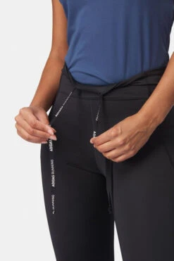 ADIDAS Own The Run 3/4 Hardlooplegging Dames -Gore Hardloopbroeken Winkle 2210003180663 014 nl