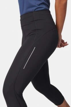 ADIDAS Own The Run 3/4 Hardlooplegging Dames -Gore Hardloopbroeken Winkle 2210003180663 015 nl