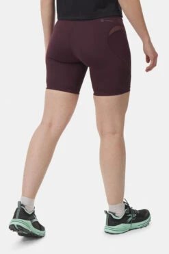 ADIDAS Tailored HIIT 45 Seconds Training Short Legging Dames 11 ADIDAS Tailored HIIT 45 Seconds Training Short Legging Dames -Gore Hardloopbroeken Winkle 2210003180724 012 nl