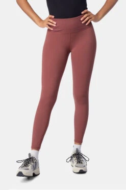 Vuori Rib Studio 7/8 Legging Dames