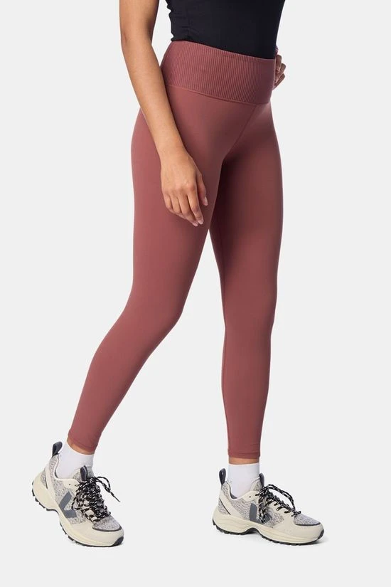 Vuori Rib Studio 7/8 Legging Dames 4 Vuori Rib Studio 7/8 Legging Dames - Afbeelding 2