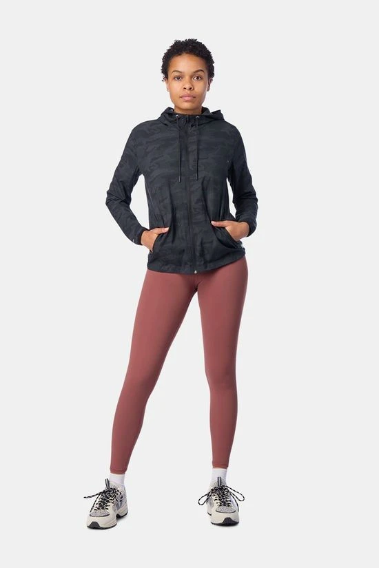 Vuori Rib Studio 7/8 Legging Dames 6 Vuori Rib Studio 7/8 Legging Dames - Afbeelding 4