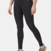 FJÄLLRÄVEN Abisko Trekking HD Legging Dames -Gore Hardloopbroeken Winkle 2210003842035 010 nl