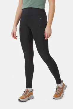 FJÄLLRÄVEN Abisko Trekking HD Legging Dames