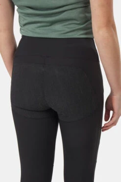 FJÄLLRÄVEN Abisko Trekking HD Legging Dames -Gore Hardloopbroeken Winkle 2210003842035 017 nl
