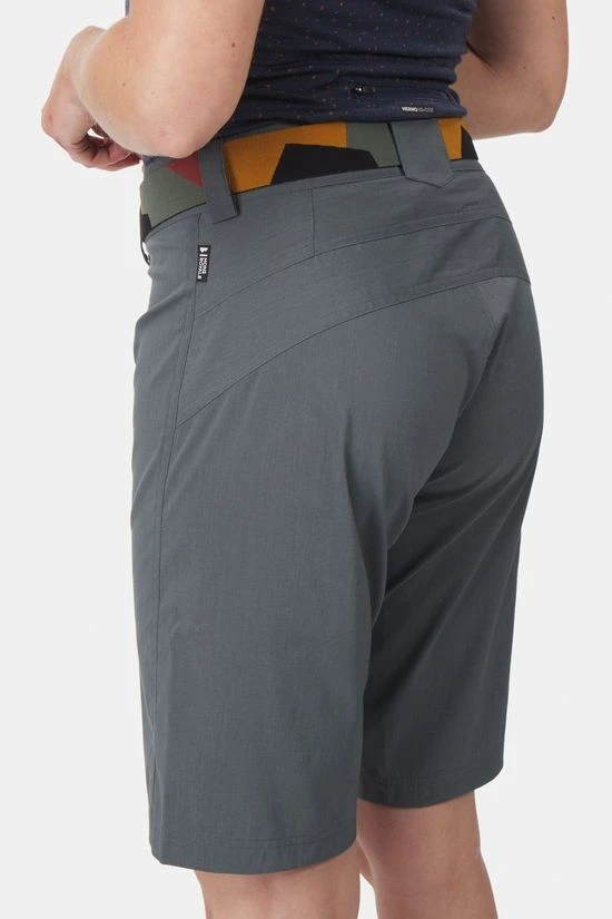 Mons Royale Virage Shorts Fietsshort Dames 9 Mons Royale Virage Shorts Fietsshort Dames - Afbeelding 7