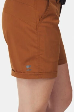 Mons Royale Drift Shorts Korte Broek Dames -Gore Hardloopbroeken Winkle 2210003900964 015 nl