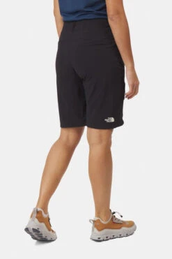 The North Face W Speedlight Slim Straight Short -Gore Hardloopbroeken Winkle 2210003913810 012 nl
