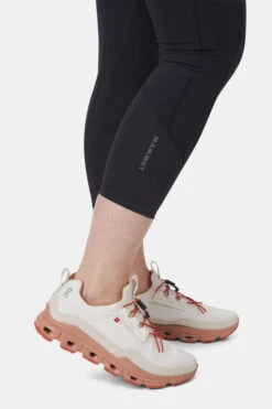 Mammut Massone 7/8 Legging Dames -Gore Hardloopbroeken Winkle 2210003919270 015 nl