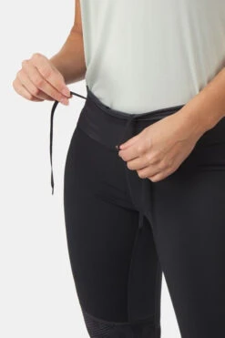 ADIDAS Terrex Agravic Tight Dames -Gore Hardloopbroeken Winkle 2210003943879 014 nl