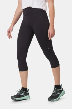 ADIDAS DailyRun 3/4 T Capri Dames