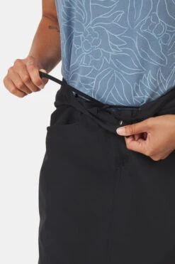 Royal Robbins Alpine Mountain Pro Skort Dames -Gore Hardloopbroeken Winkle 2210004054741 015 nl