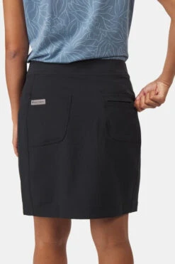 Royal Robbins Alpine Mountain Pro Skort Dames -Gore Hardloopbroeken Winkle 2210004054741 016 nl