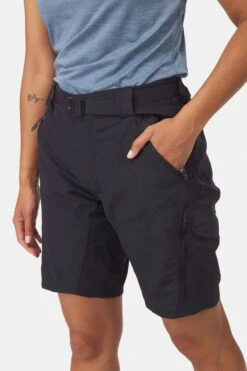 Endura Women'S Hummvee Short With Liner -Gore Hardloopbroeken Winkle 2210004090701 013 nl