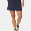 Cape Town Skort Dames -Gore Hardloopbroeken Winkle 2210004138601 010 nl