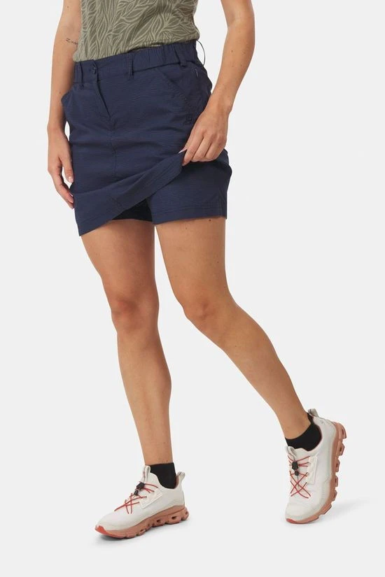 Cape Town Skort Dames 4 Cape Town Skort Dames - Afbeelding 2