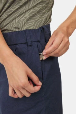 Cape Town Skort Dames 17 Cape Town Skort Dames -Gore Hardloopbroeken Winkle 2210004138601 015 nl