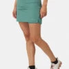 Forest Softshell Skort W 1 Forest Softshell Skort W -Gore Hardloopbroeken Winkle 2210004146132 010 nl
