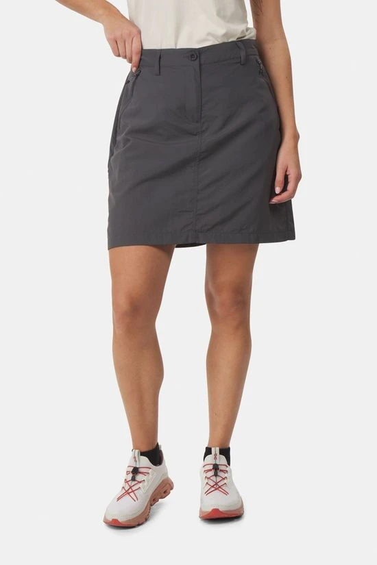 Jungle Travel Skort W 3 Jungle Travel Skort W