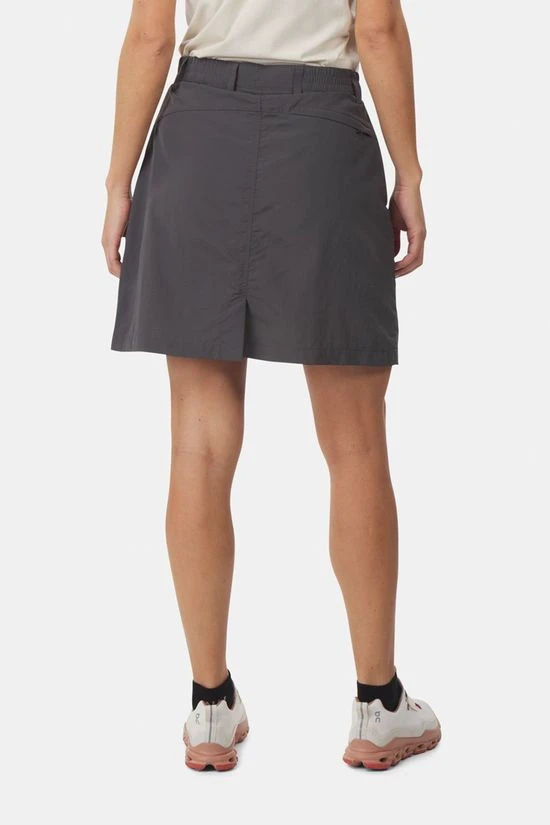 Jungle Travel Skort W 5 Jungle Travel Skort W - Afbeelding 3