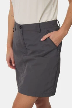 Jungle Travel Skort W 18 Jungle Travel Skort W -Gore Hardloopbroeken Winkle 2210004146668 015 nl