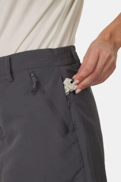 Jungle Travel Skort W 19 Jungle Travel Skort W -Gore Hardloopbroeken Winkle 2210004146668 016 nl