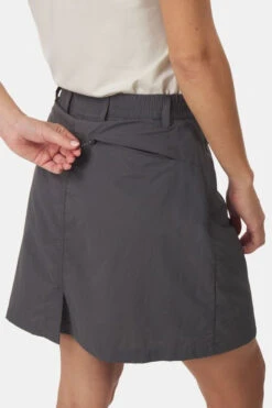 Jungle Travel Skort W 20 Jungle Travel Skort W -Gore Hardloopbroeken Winkle 2210004146668 017 nl