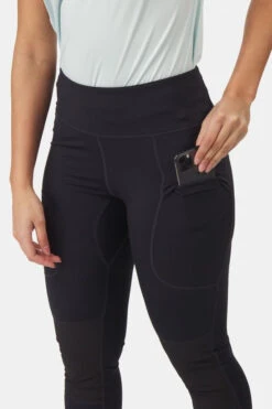 Mountain Hiking Tight -Gore Hardloopbroeken Winkle 2210004150979 014 nl