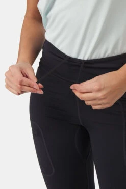 Mountain Hiking Tight -Gore Hardloopbroeken Winkle 2210004150979 015 nl