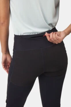 Mountain Hiking Tight -Gore Hardloopbroeken Winkle 2210004150979 016 nl