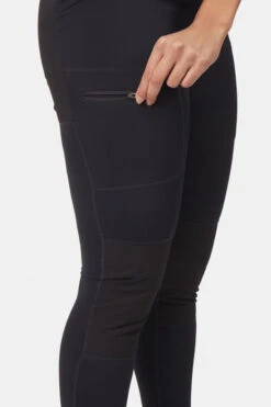 Mountain Hiking Tight -Gore Hardloopbroeken Winkle 2210004150979 017 nl