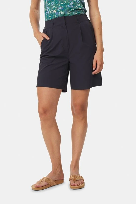 City Travel Short Korte Broek Dames 3 City Travel Short Korte Broek Dames