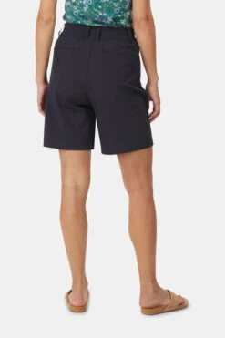 City Travel Short Korte Broek Dames 12 City Travel Short Korte Broek Dames -Gore Hardloopbroeken Winkle 2210004153222 012 nl