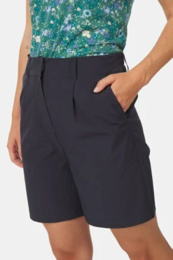 City Travel Short Korte Broek Dames 15 City Travel Short Korte Broek Dames -Gore Hardloopbroeken Winkle 2210004153222 015 nl