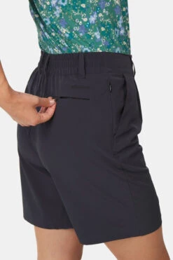 City Travel Short Korte Broek Dames 16 City Travel Short Korte Broek Dames -Gore Hardloopbroeken Winkle 2210004153222 016 nl