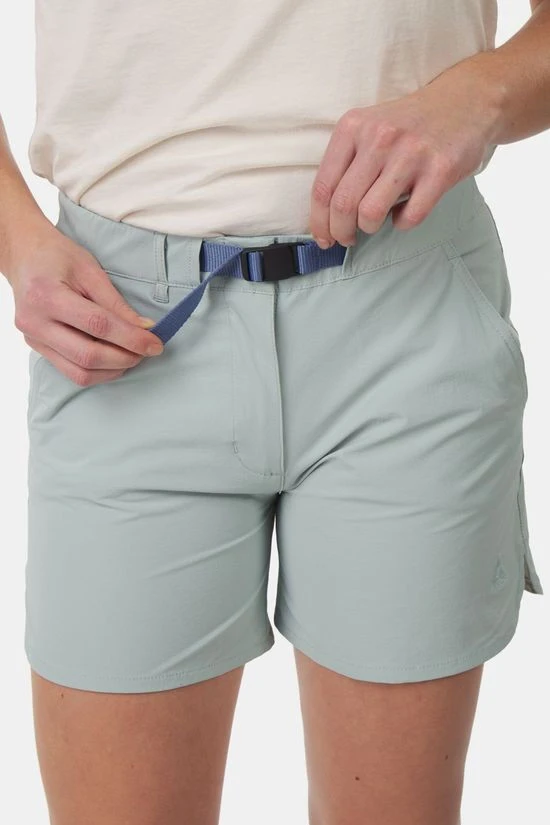 Peniche Camp Shorts W Korte Broek 8 Peniche Camp Shorts W Korte Broek - Afbeelding 6