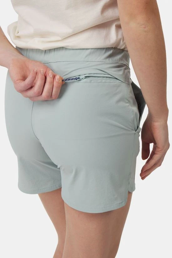 Peniche Camp Shorts W Korte Broek 9 Peniche Camp Shorts W Korte Broek - Afbeelding 7