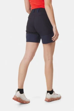 Haglöfs Mid Standard Short -Gore Hardloopbroeken Winkle 2210004197110 012 nl