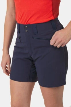 Haglöfs Mid Standard Short -Gore Hardloopbroeken Winkle 2210004197110 014 nl