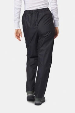 Berghaus Deluge 2.0 Regenbroek Dames -Gore Hardloopbroeken Winkle 2210004199473 012 nl