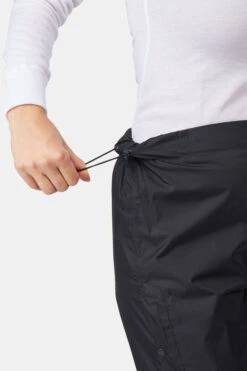 Berghaus Deluge 2.0 Regenbroek Dames -Gore Hardloopbroeken Winkle 2210004199473 015 nl